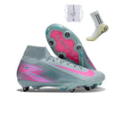 Nike Air Zoom Superfly 10 Elite SG TRAVA MISTA - Prism