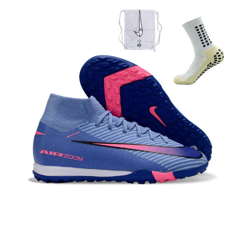Nike Air Zoom Superfly 10 Society Elite TF
