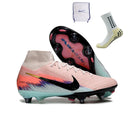 Nike Air Zoom Superfly 10 Elite SG TRAVA MISTA - United 02