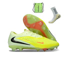 Nike Phantom 6 Elite FG - Max Voltage