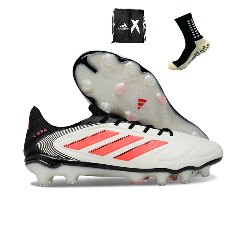 Adidas Copa Pure 3 Elite FG - Pure Victory
