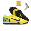 Nike Air Zoom Mercurial Vapor 16 Elite TF - Mbappe Amarelo