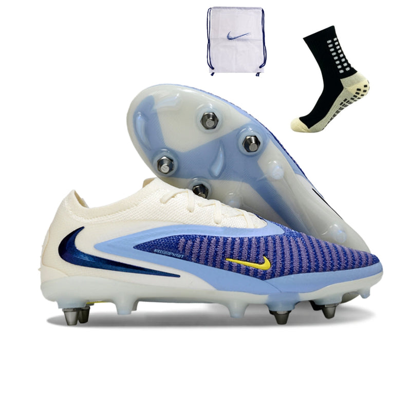 Nike Phantom 6 Elite SG Trava Mista - Fear Nothing