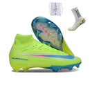 Nike Air Zoom Superfly 10 Elite FG - Verde