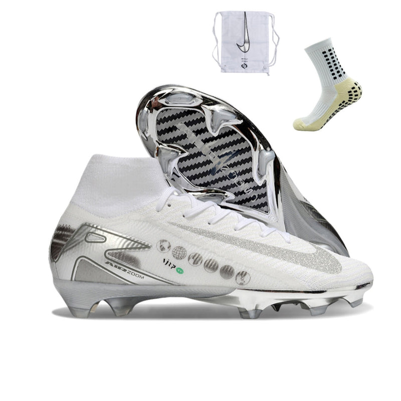 Nike Air Zoom Superfly 10 Elite FG - Vini JR