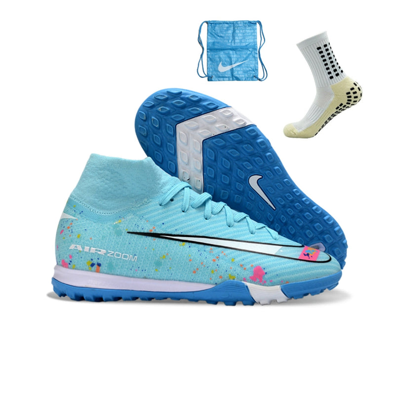Nike Air Zoom Superfly 10 Society Elite TF