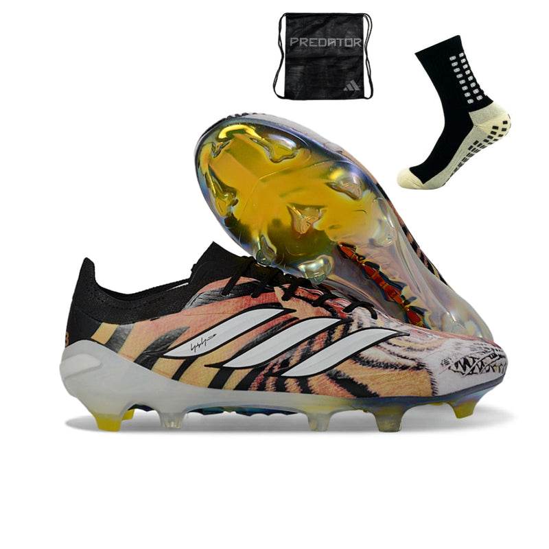 Adidas Predator 26 Elite FG