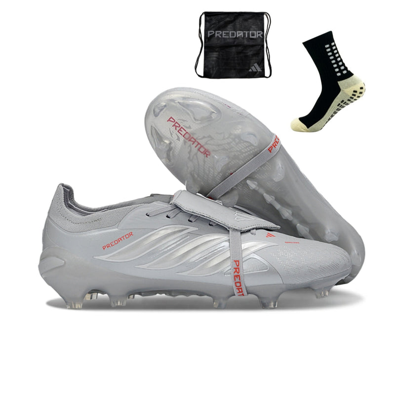 Adidas Predator 26 Elite Tongue FG
