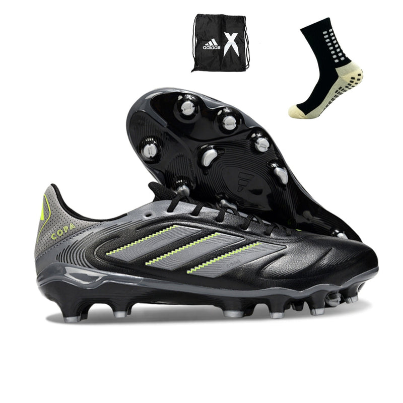 Adidas Copa Pure 3 Elite FG - Black