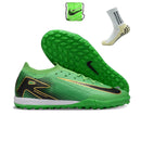 Nike Air Zoom Mercurial Vapor 16 Elite TF - Verde
