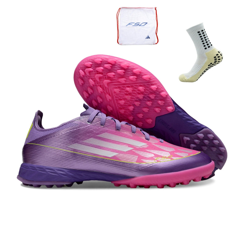 Adidas F50 Elite Society TF - Lamine Yamal