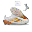 Adidas F50 Elite Laceless FG - Egyptian King