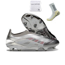 Adidas Predator 25 Elite LL FG - Chrome Dream