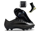 Nike Air Zoom Mercurial Vapor 17 Elite FG - Preto