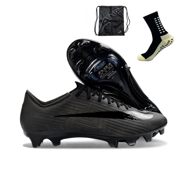 Nike Air Zoom Mercurial Vapor 17 Elite FG - Preto