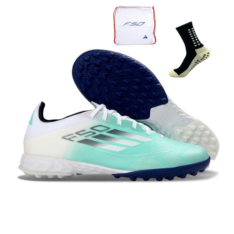 Adidas F50 Elite Society TF