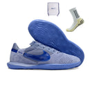 Nike Street Gato Futsal - Azul
