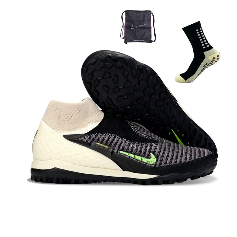 Nike Phantom 6 Elite High Society - Black Mamba