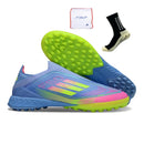 Adidas F50 Elite Laceless Society - Celestial Victory