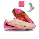 Nike Phantom 6 Elite FG - Rosa