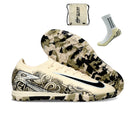 Nike Air Zoom Mercurial Vapor 16 Elite TF - Creme