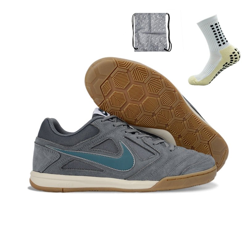 Nike SB Gato Futsal - Cinza