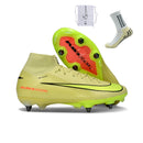 Nike Air Zoom Superfly 10 Elite SG TRAVA MISTA - Max Voltage