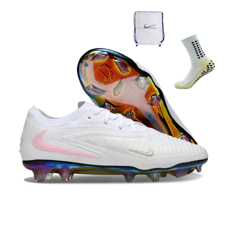 Nike Phantom 6 Elite FG - Branco