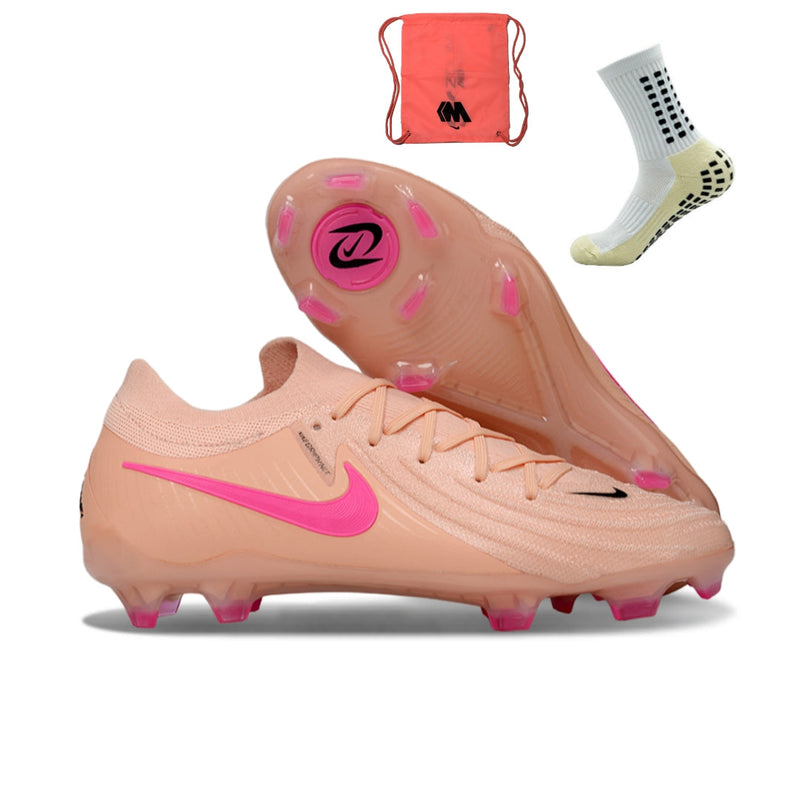 Nike Phantom GX2 Elite FG - Prism