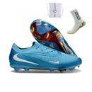 Nike Phantom 6 Elite FG - Azul
