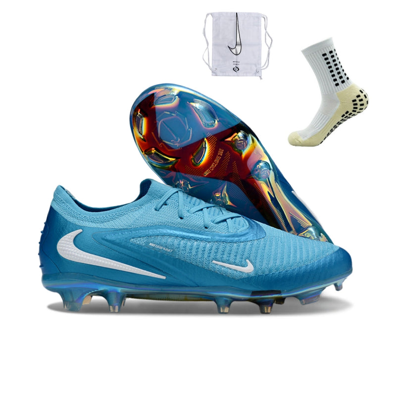 Nike Phantom 6 Elite FG - Azul