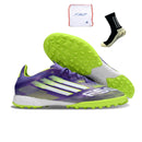 Adidas F50 Elite Society TF - Radiant Blaze