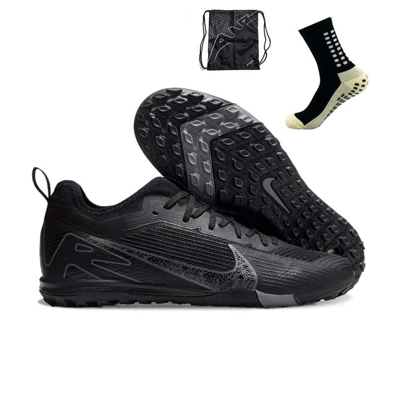 Nike Mercurial Air Zoom Vapor 16 Pro Society - Black