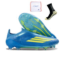 Adidas F50 Elite Laceless FG