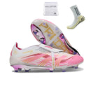 Adidas Predator 25 Elite Tongue FG - Rosa