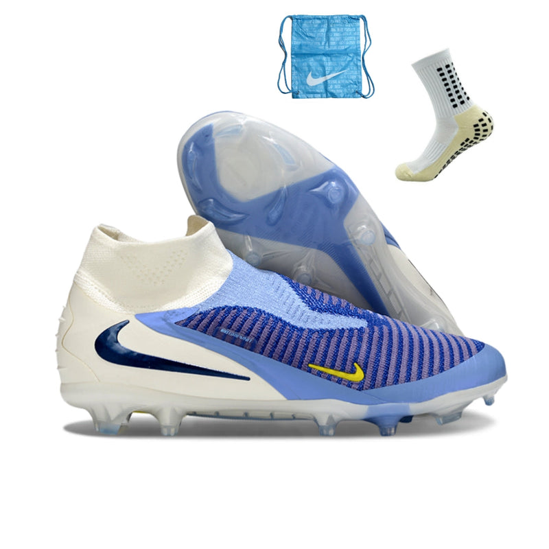 Nike Phantom 6 Elite High FG - Fear Nothing