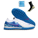 Nike Phantom GX II Elite Society - Branco Azul
