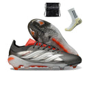 Adidas Predator 26 Elite FG - Finishers Steel