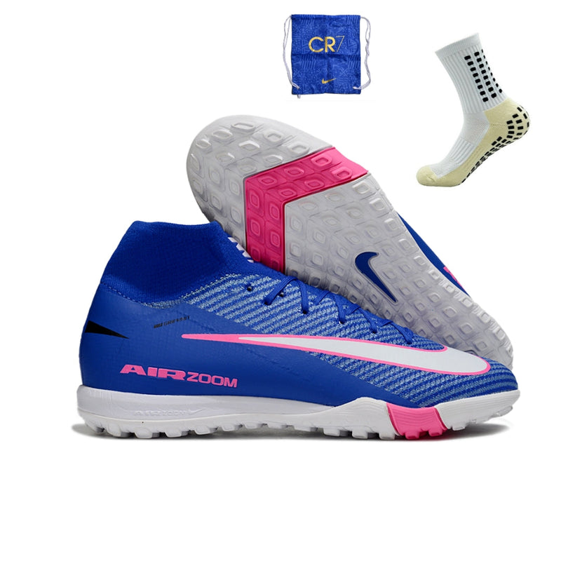 Nike Air Zoom Superfly 10 Society Elite TF