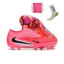 Nike Phantom 6 Elite FG - Rosa
