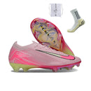 Nike Air Zoom Mercurial Vapor 16 Elite FG - Rosa