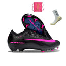 Nike Air Zoom Mercurial Vapor 16 Elite FG - Preto Rosa