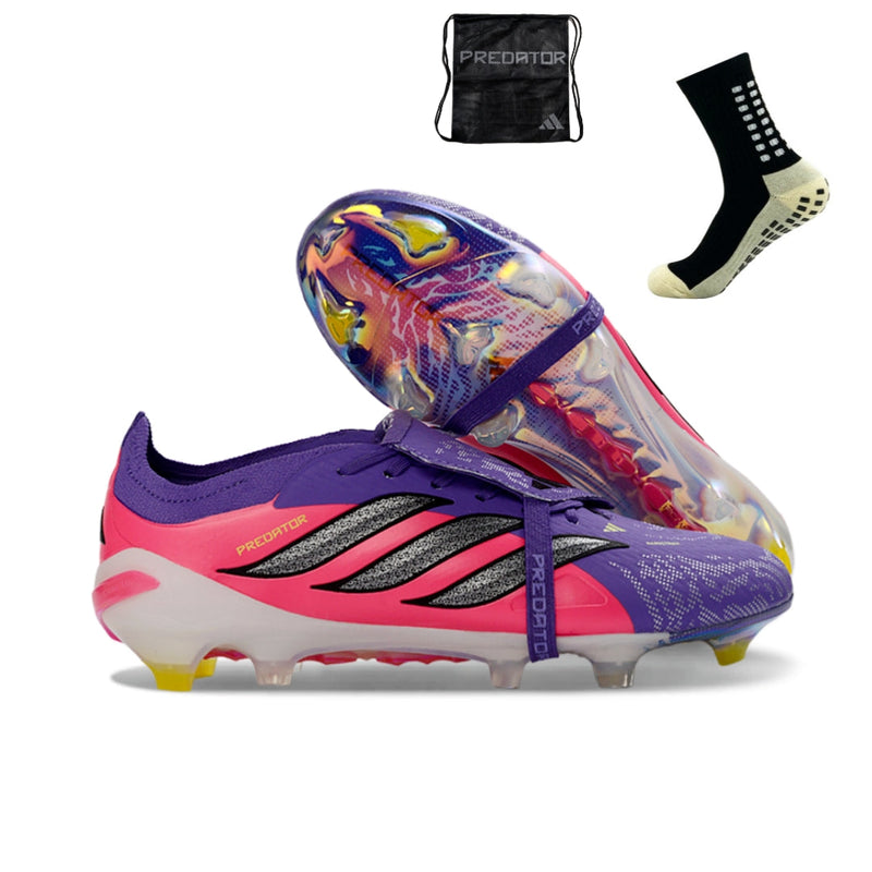 Adidas Predator 26 Elite Tongue FG