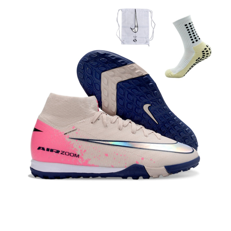 Nike Air Zoom Superfly 10 Society Elite TF