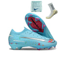 Nike Air Zoom Mercurial Vapor 16 Elite FG - Azul