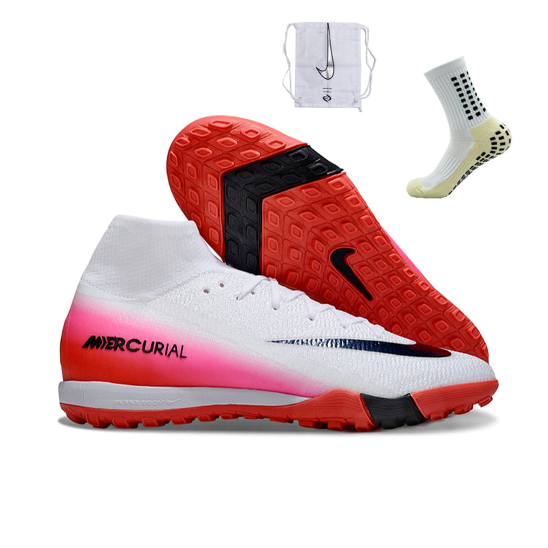 Nike Air Zoom Superfly 10 Society Elite TF