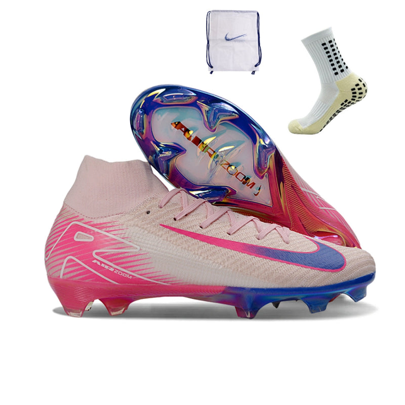Nike Air Zoom Superfly 10 Elite FG