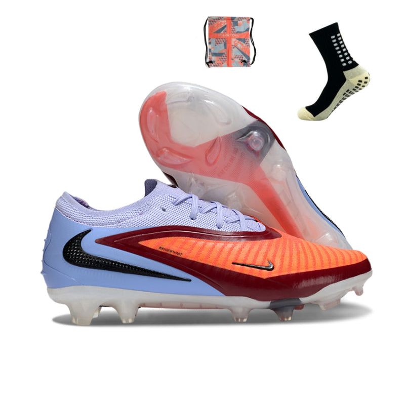 Nike Phantom 6 Elite FG - Roxo
