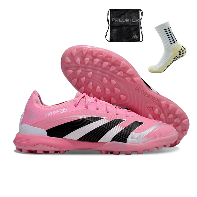 Adidas Predator 25 Elite Society - Rosa
