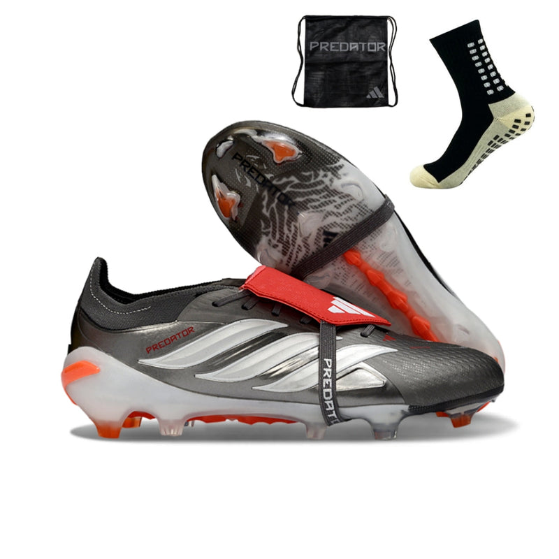 Adidas Predator 26 Elite Tongue FG